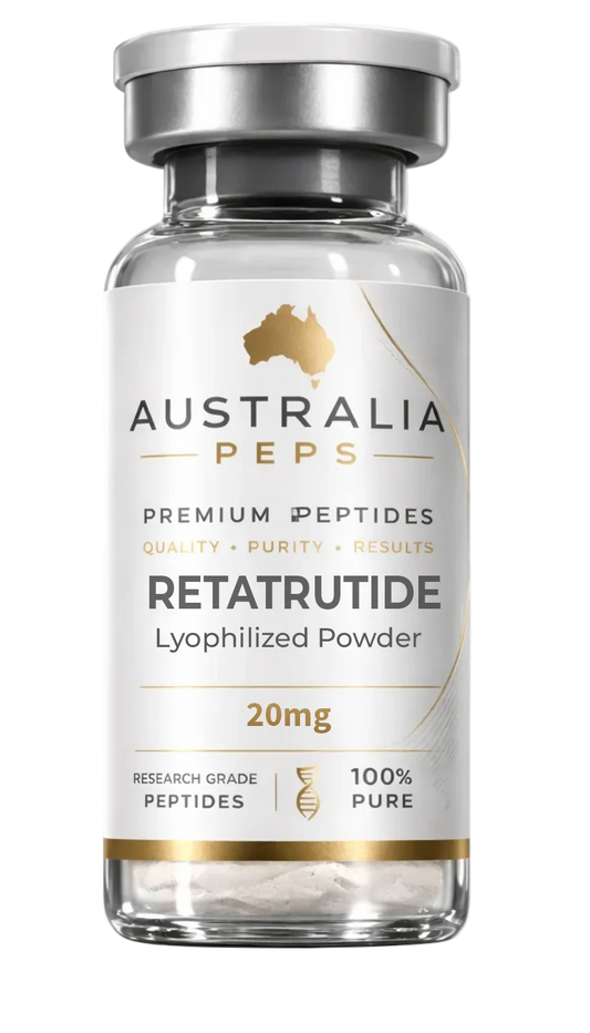 Retatrutide