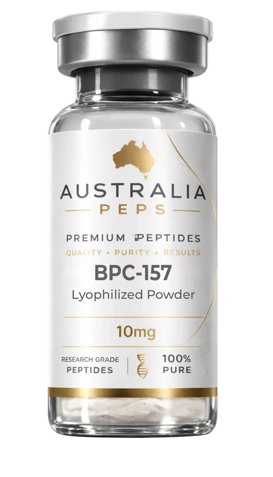 BPC-157 (10mg)