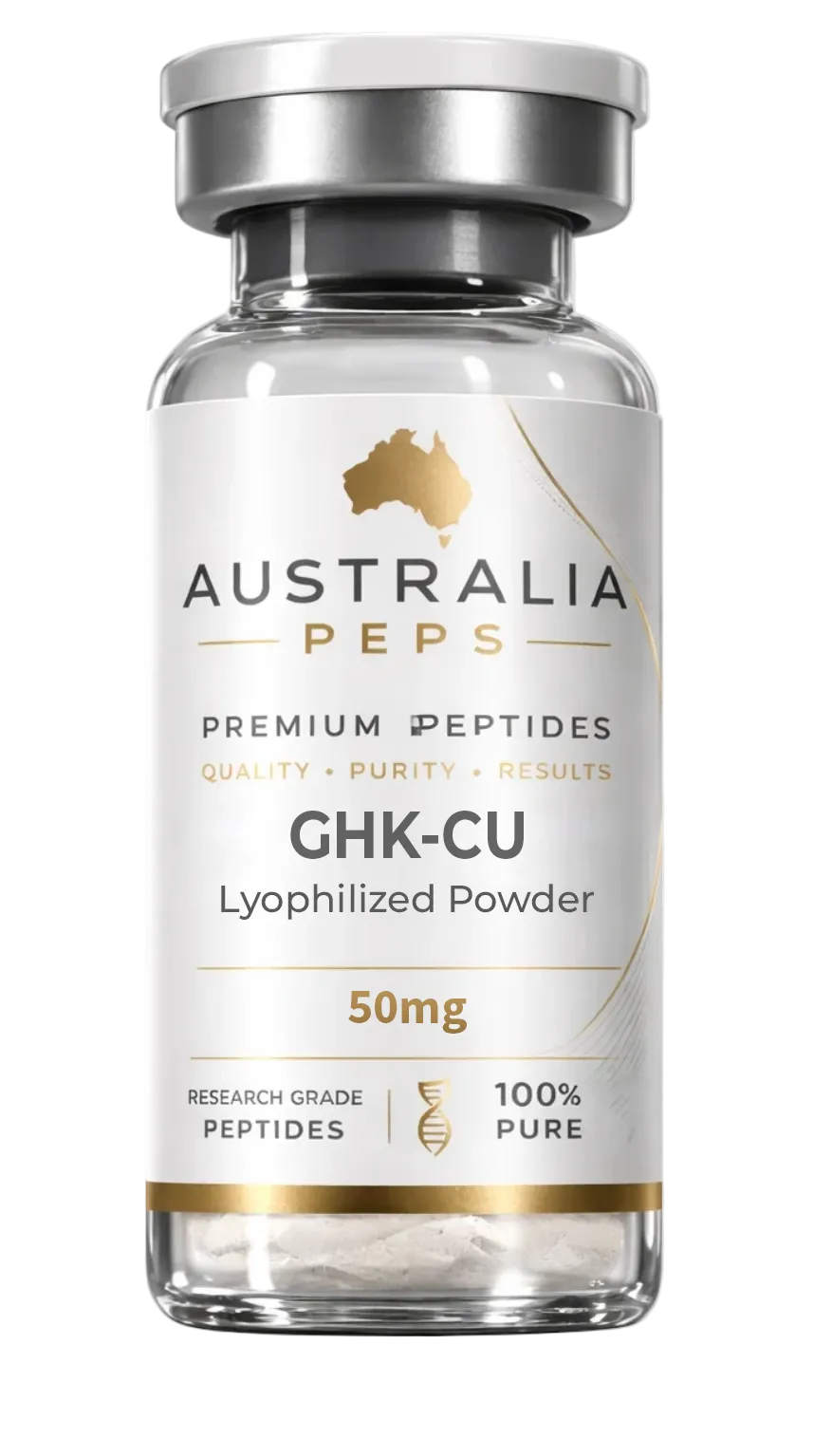 GHK-CU (50mg)