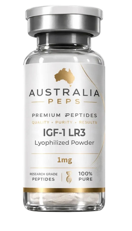 IGF-1 LR3 (1mg)