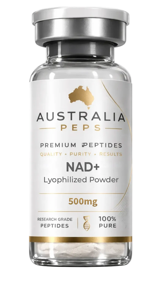 NAD+ (500mg)