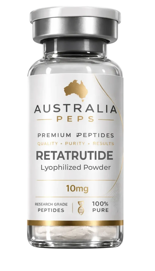 Retatrutide