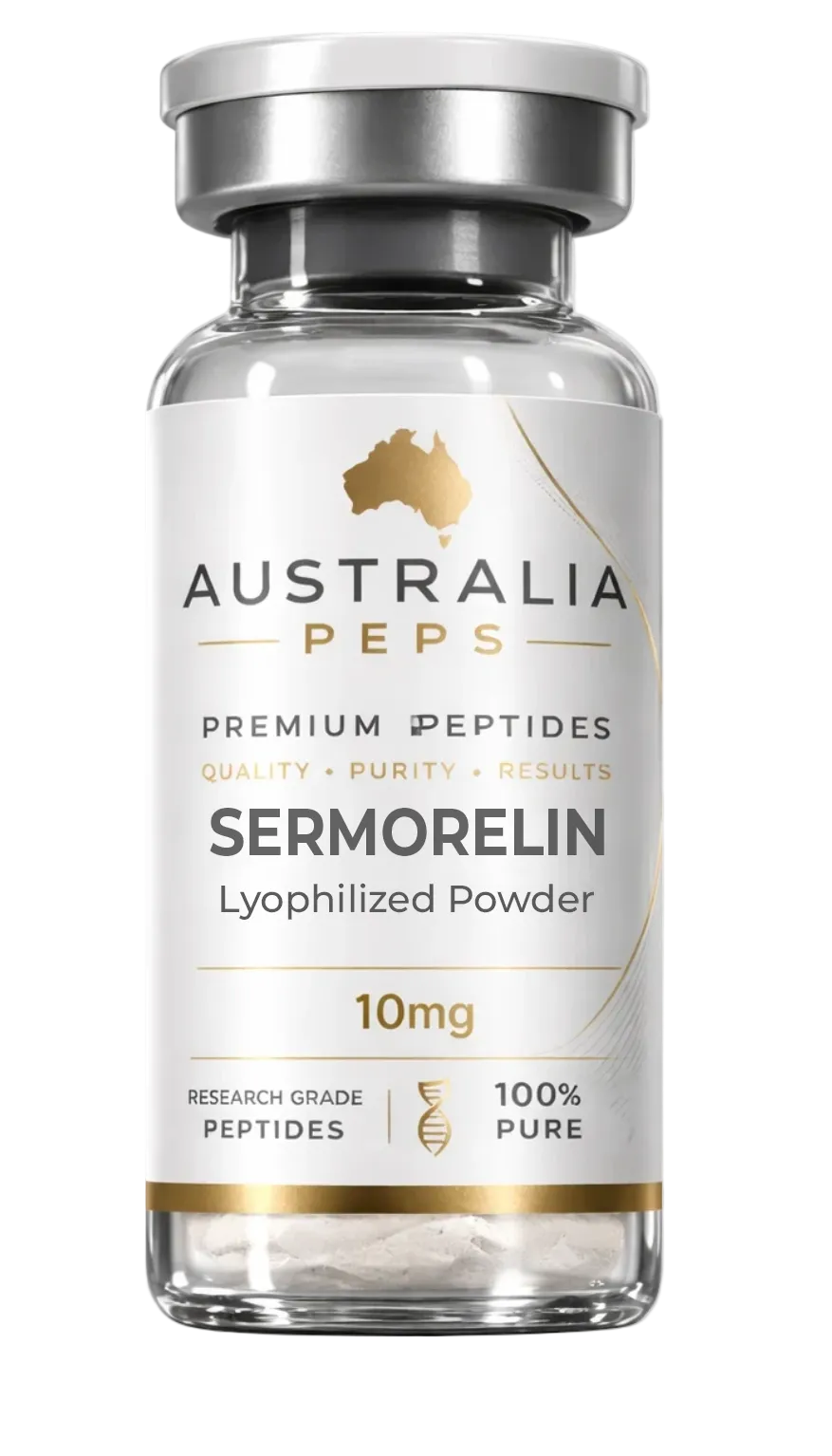 Sermorelin (10mg)