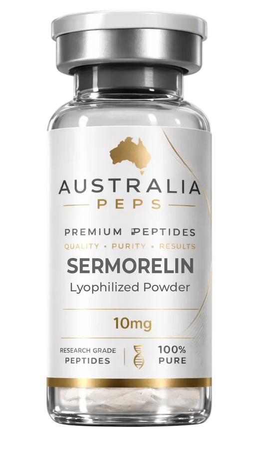 Sermorelin (10mg)